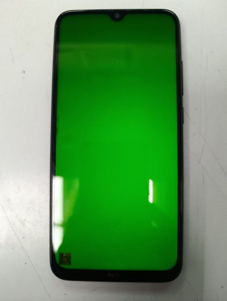 Xiaomi Redmi Note 8 4/64GB Black Код:01-200833809. Изображение 12