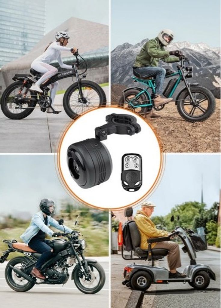 Engwe з функцією USB зарядки Код:null. Изображение 8