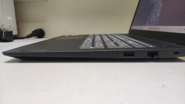 Lenovo 15/ryzen 5 7520u ddr5/16gb ddr5/hdd *відсутній/ssd 512 gb/*інтегрована Код:01-200833873. Изображение 11