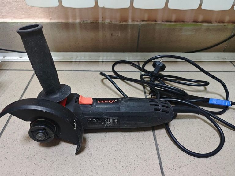 Купить Dnipro-M gs-98 Б/У