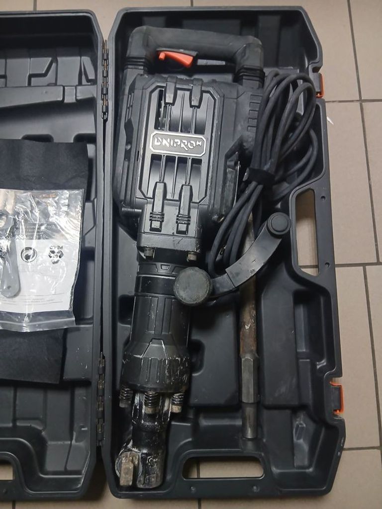 Dnipro-M sh-45 Код:01-200831019. Зображення 7