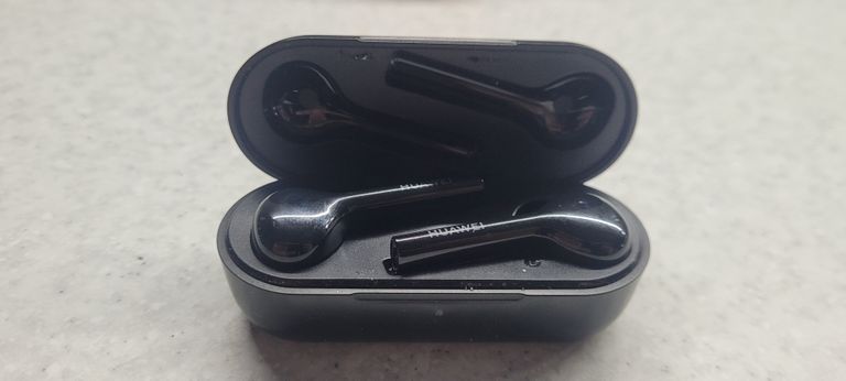 Купити Huawei freebuds cm-h1 Б/У