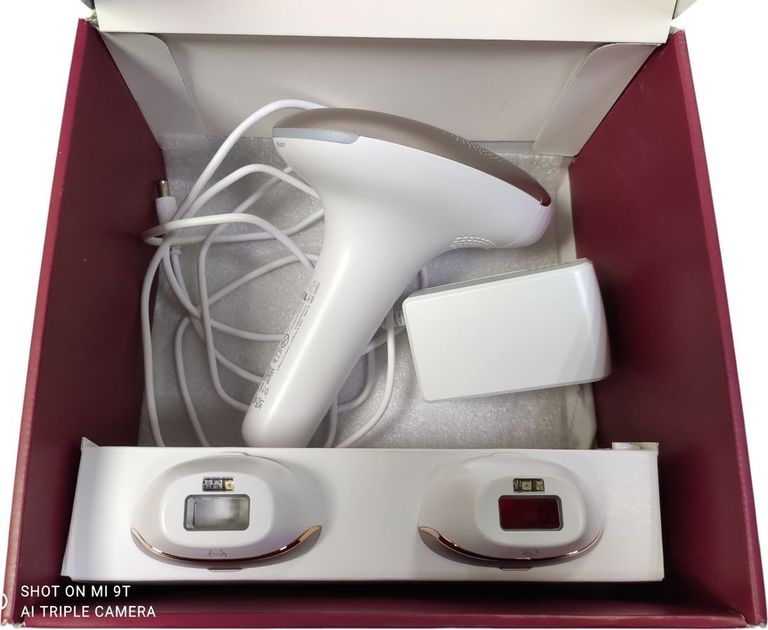 Объявление Philips Lumea Advanced SC1998/00 Б/У