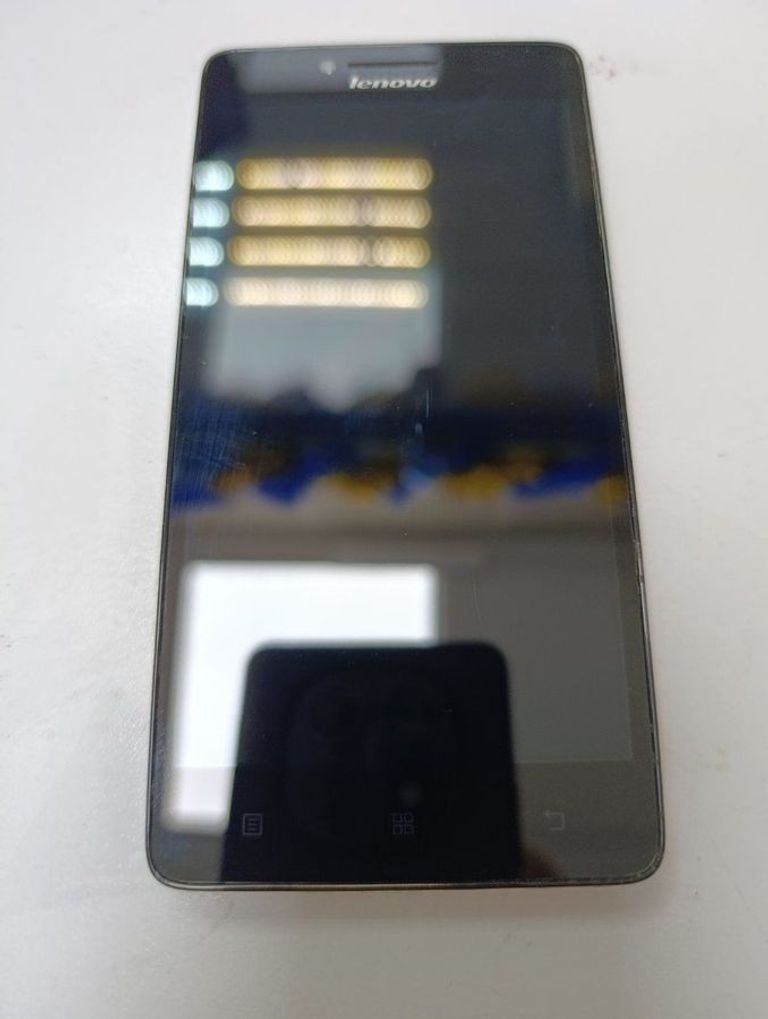 Оголошення Lenovo a6000 Б/У