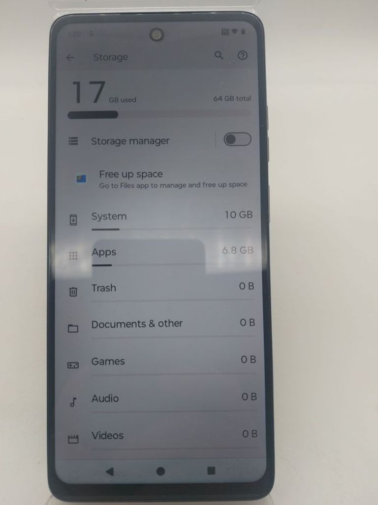 Дешево Motorola g04 4/64gb з ломбарду