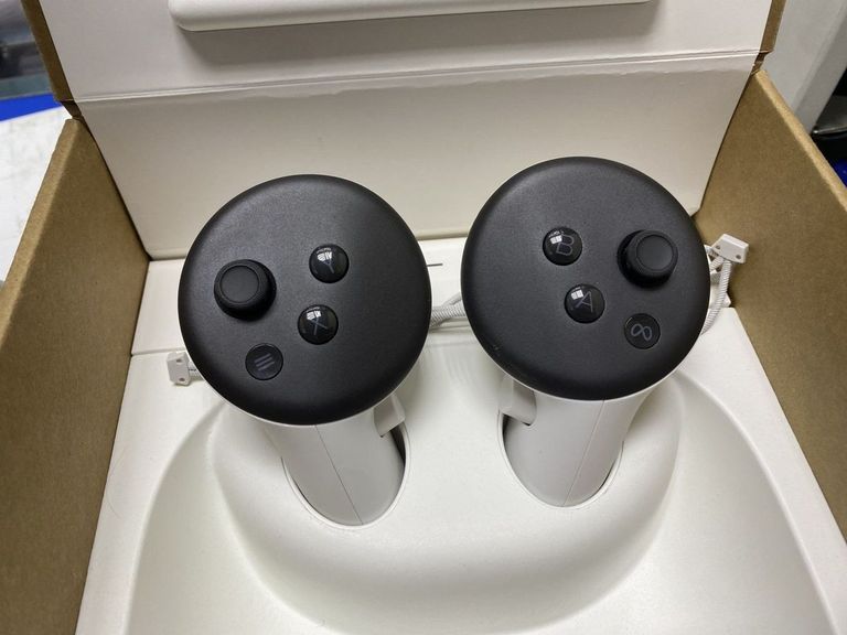 Оголошення Meta Quest 3 512GB Б/У