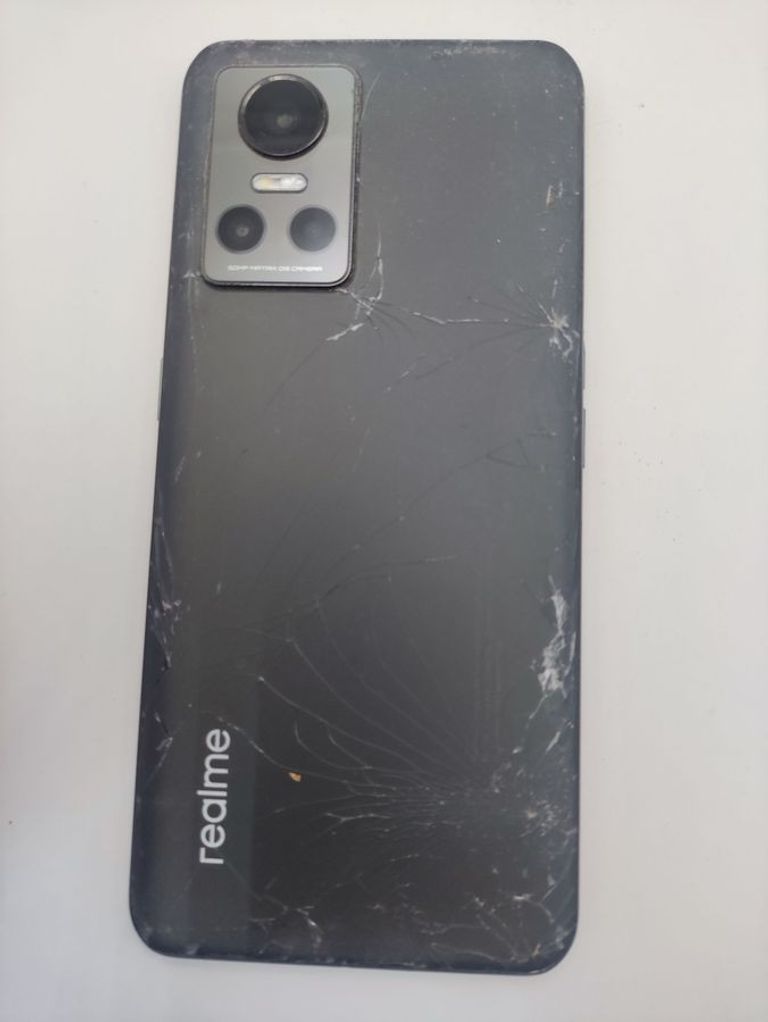 Realme gt neo 3 12/256gb Код:01-200838092. Зображення 6