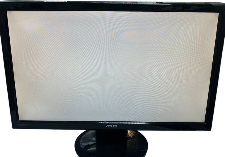 Купить Asus vh242s Б/У