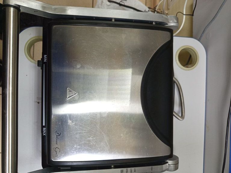 Объявление Ecg KG 300 Deluxe Б/У