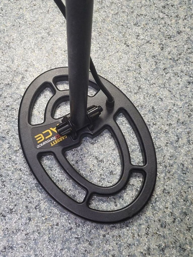 Купити Garrett ACE 150 Б/У