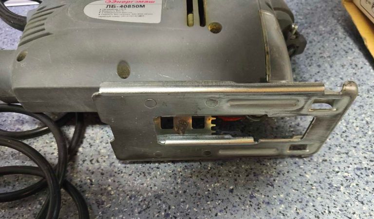 Энергомаш ЛБ-40850М Код:01-200838893. Изображение 6