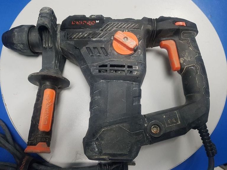 Купити Dnipro-M bh-20 Б/У