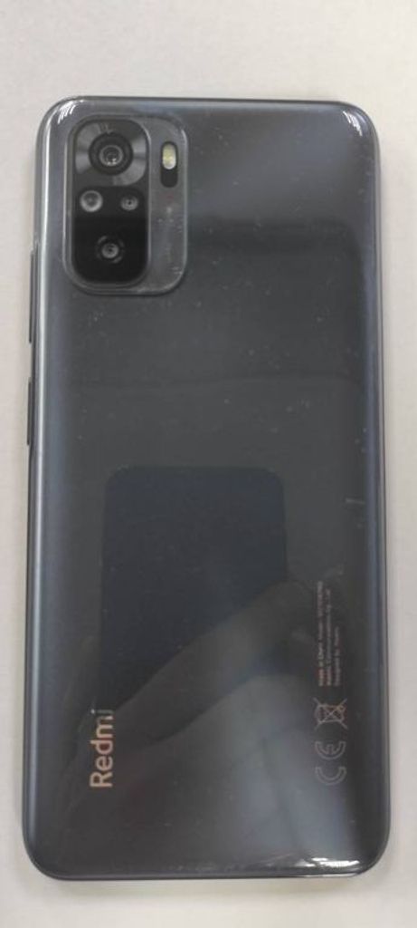 Xiaomi redmi note 10 4/128gb