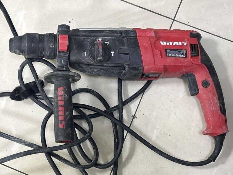 Купити Vitals ra 2885hbq Б/У