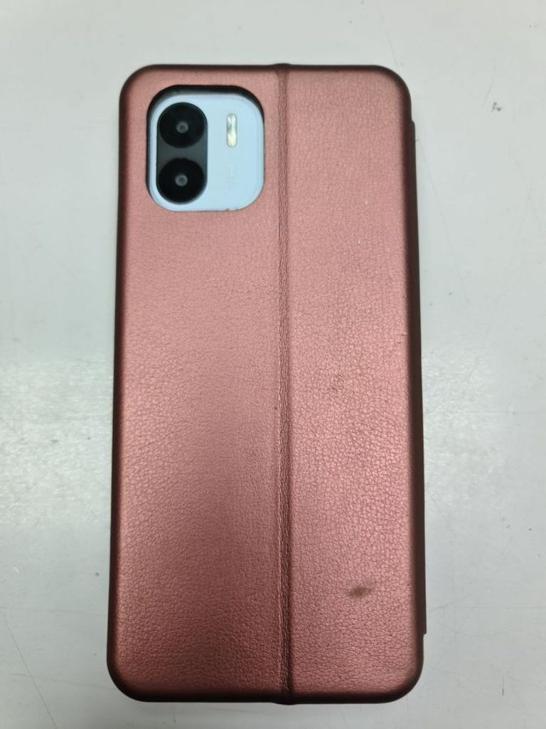 Купить Xiaomi Redmi A2 2/32GB Black Б/У