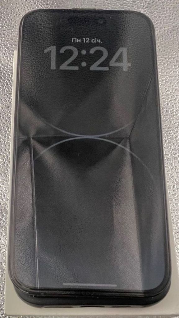 Объявление Apple iphone 14 pro 128gb Б/У