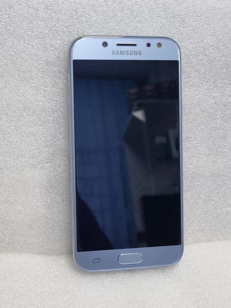 Розпродаж Samsung j530f galaxy j5 2017 2/16gb, продавець Техноскарб