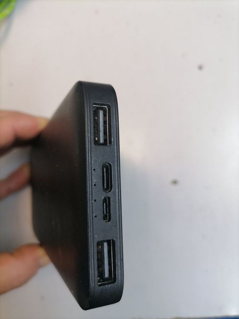 Дешево Xiaomi redmi power bank 10000mah / vxn4286, pb100lzm, vxn4266 з ломбарду