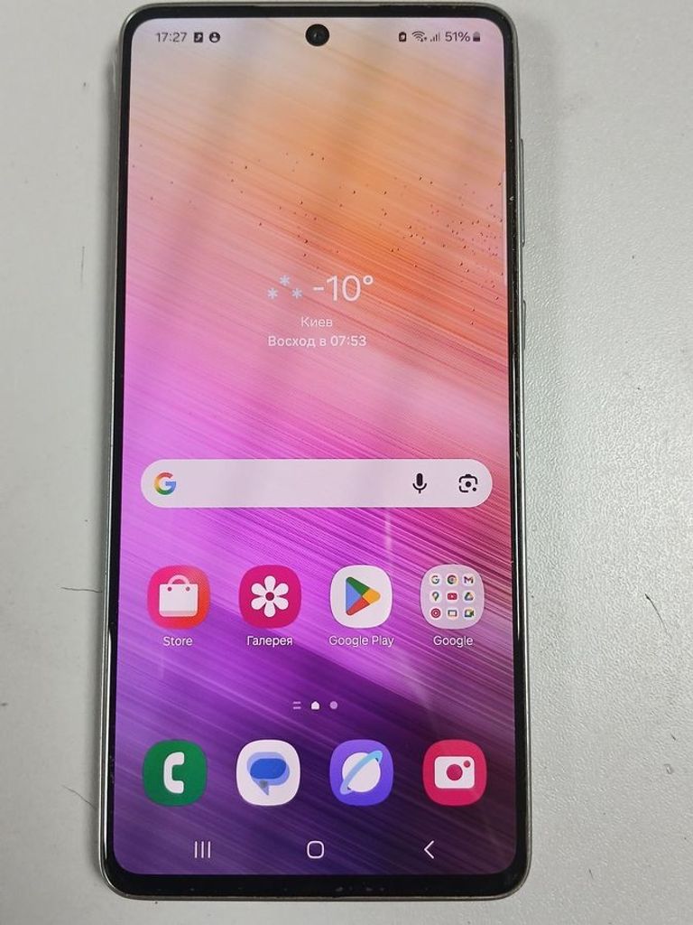 Купить Samsung galaxy a73 5g 8/256gb Б/У