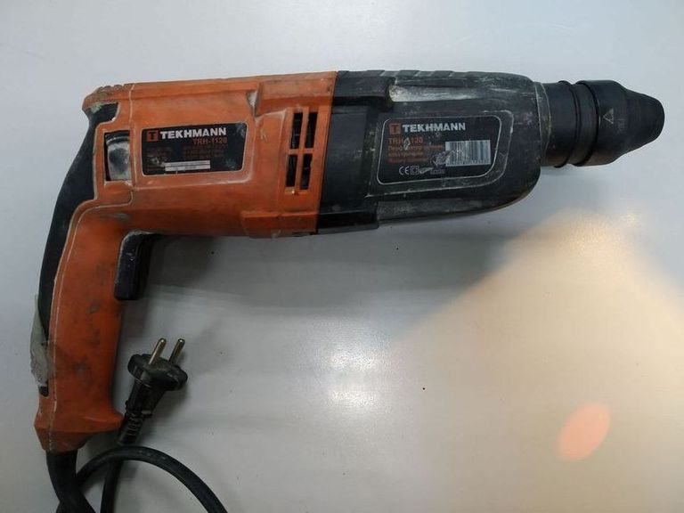 Оголошення Tekhmann TRH-1120 Б/У