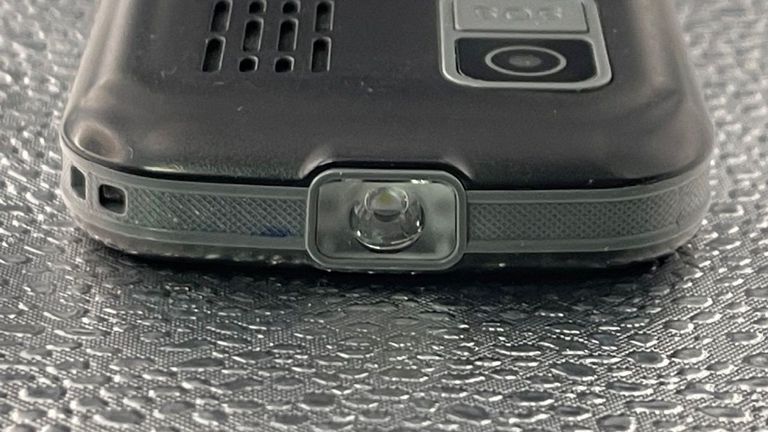 Розпродаж Nomi i1871 Black, продавець Техноскарб