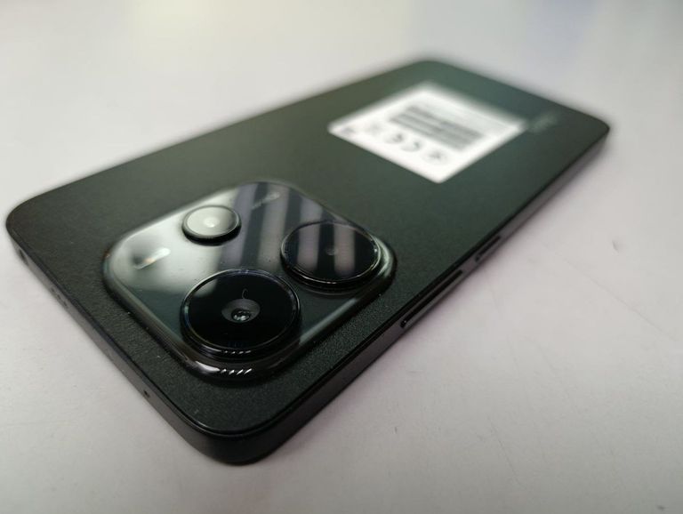 Розпродаж Xiaomi redmi note 14 8/256gb, продавець Техноскарб