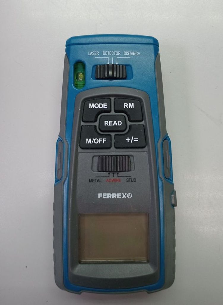 Объявление Ferrex ans-21-074 Б/У