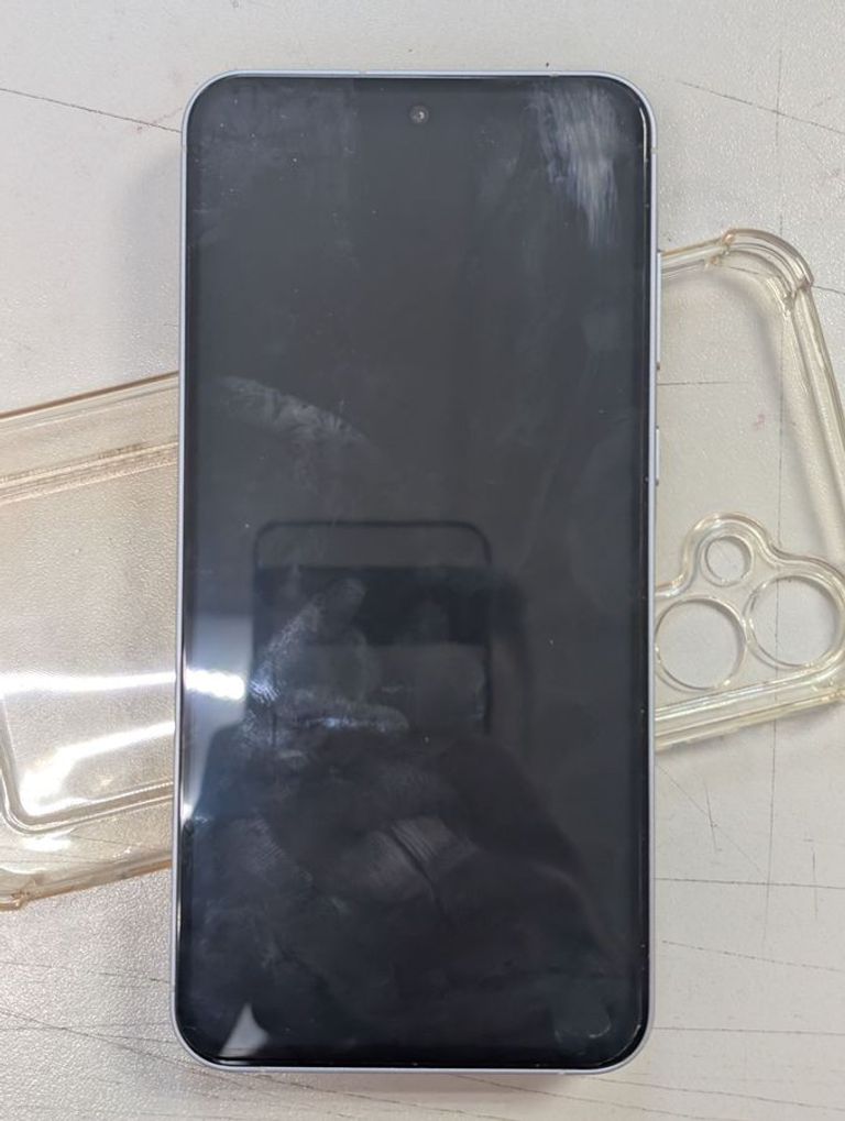 Дешиво Samsung galaxy a55 5g 8/256gb с ломбарда