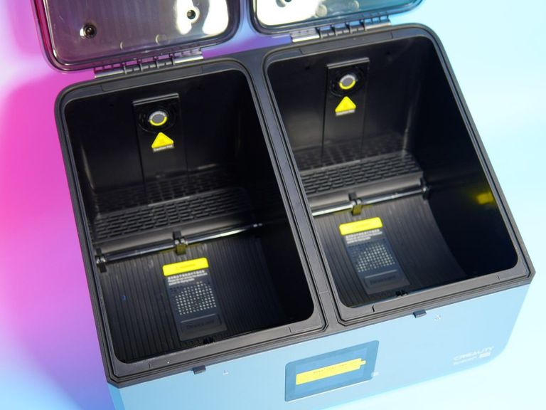 Creality SpacePi X4 Filament Dryer Код:null. Зображення 4