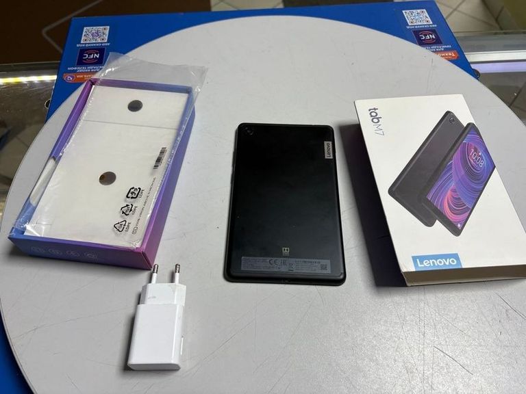 Купити Lenovo tab m7 tb-7305x 16gb 3g Б/У