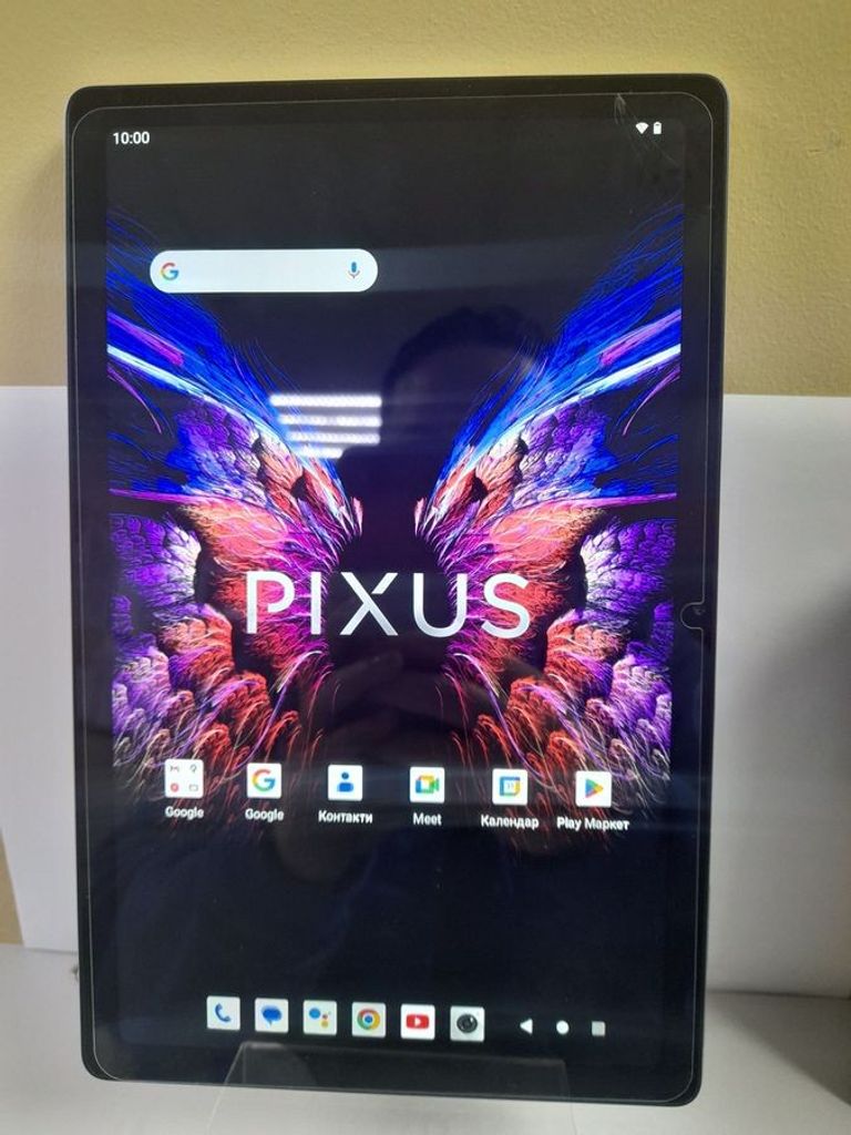 Оголошення Pixus wing 6/128gb 4g Б/У