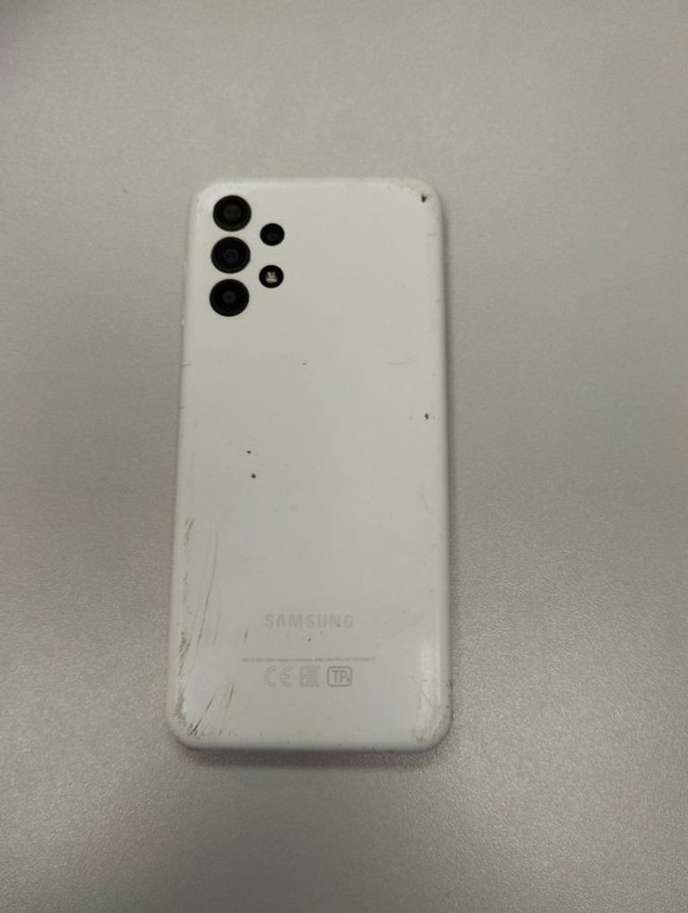 Объявление Samsung galaxy a13 3/32gb Б/У