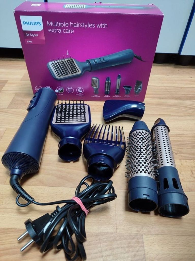 Оголошення Philips 5000 Series BHA530/00 Б/У