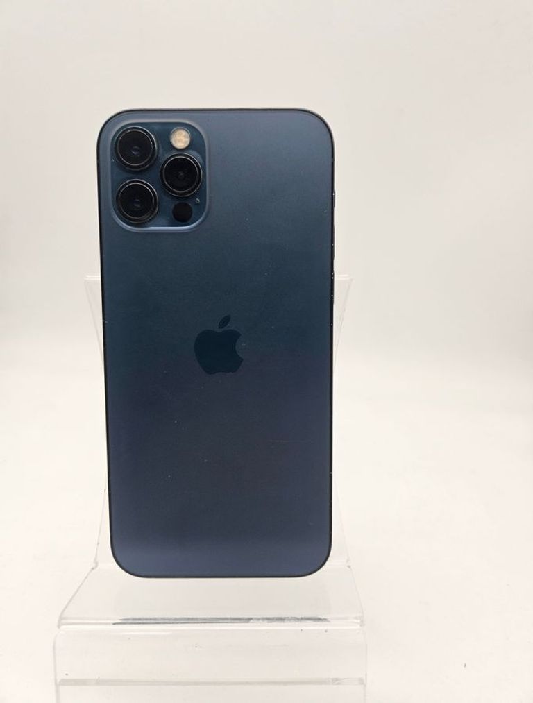 Оголошення Apple iphone 12 pro 256gb Б/У