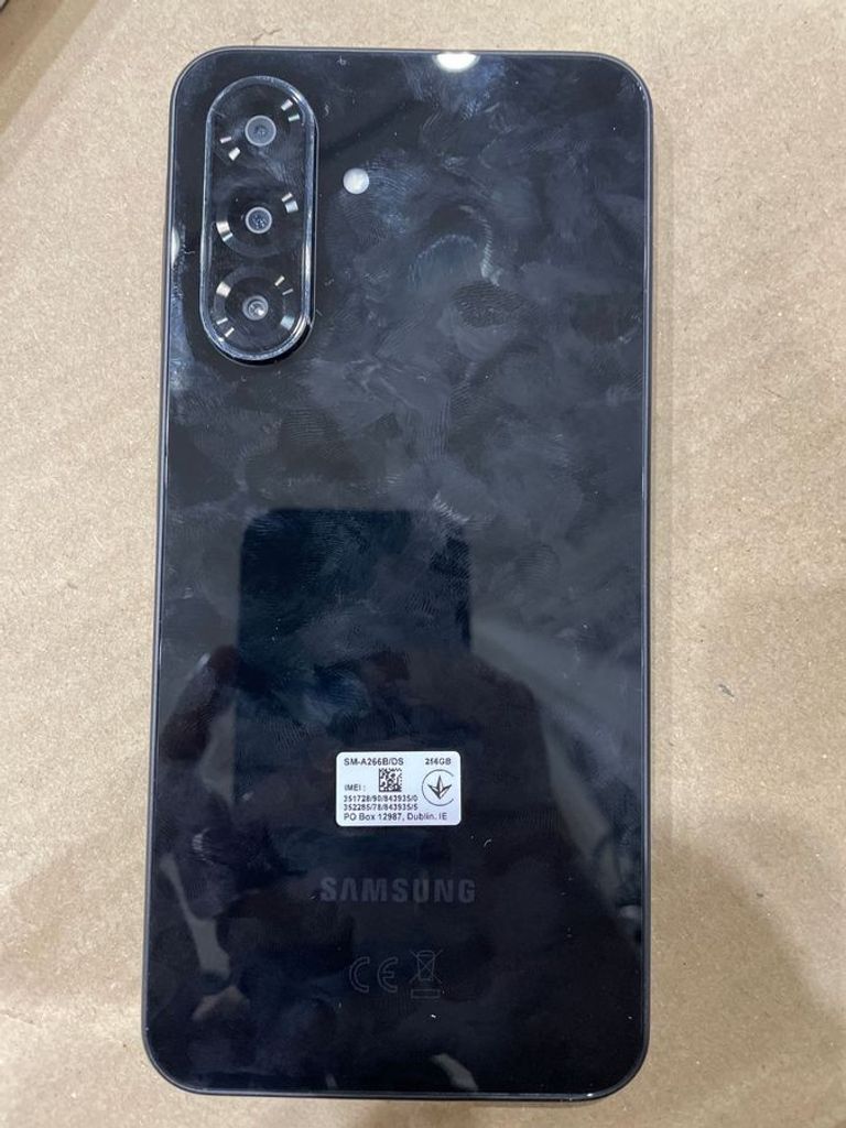 Распродажа Samsung galaxy a26 5g 8/256gb, продавец Техноскарб