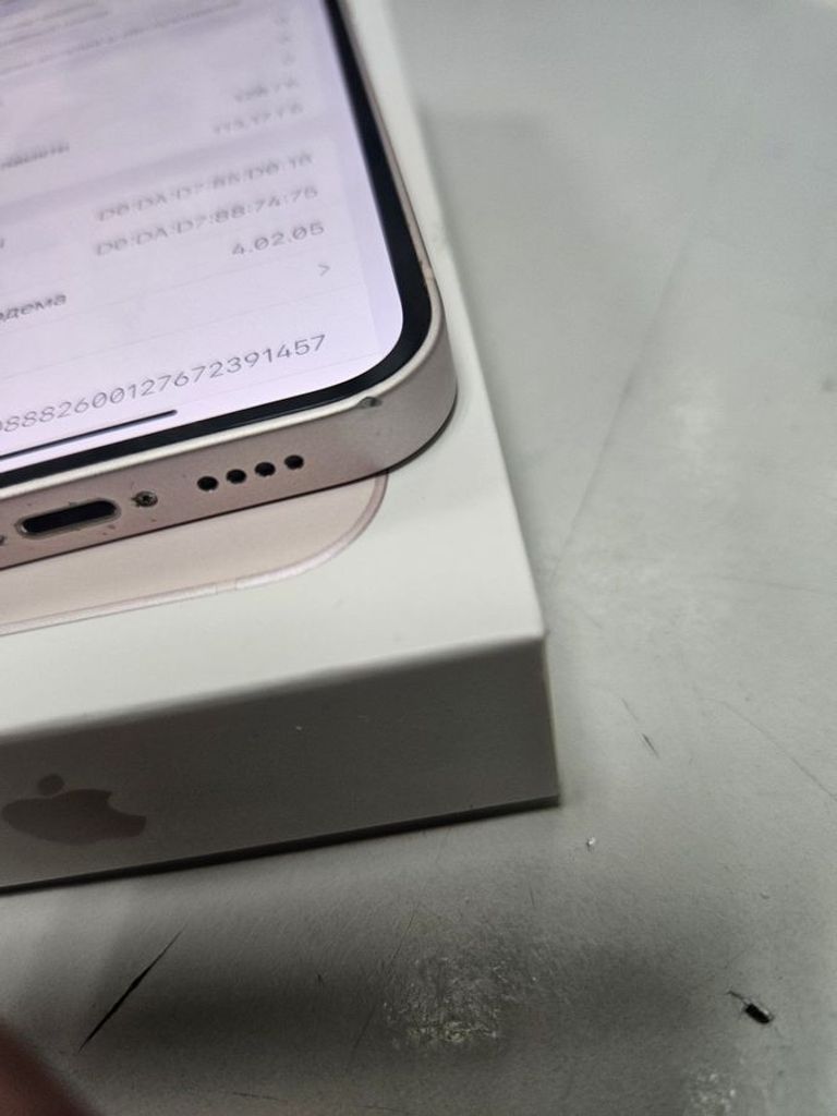 Купити Apple iphone 13 mini 128gb Б/У