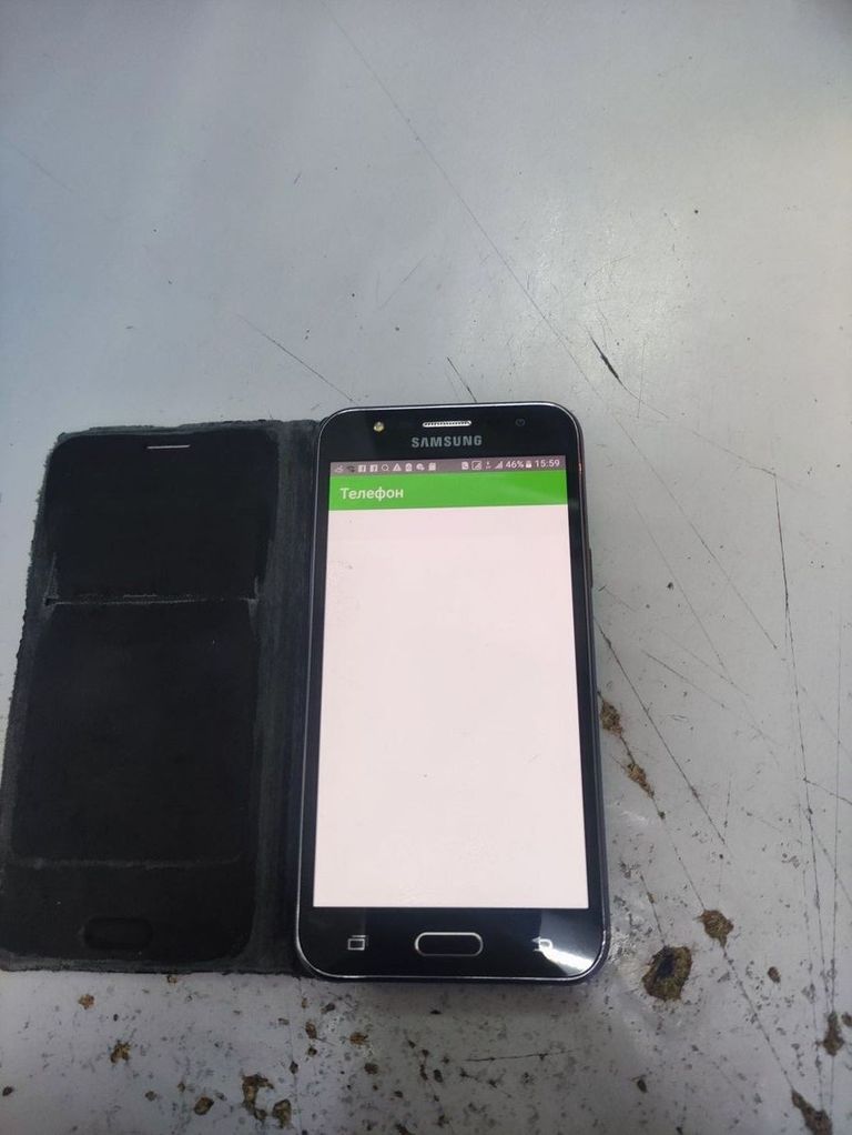 Объявление Samsung galaxy j5 j500h Б/У