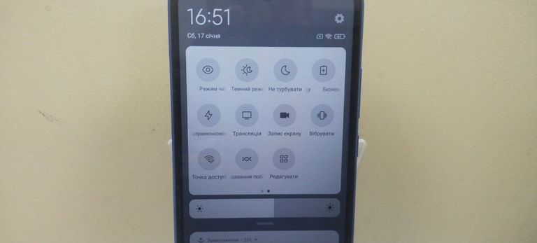 Xiaomi redmi 9a 2/32gb Код:01-200845054. Изображение 7