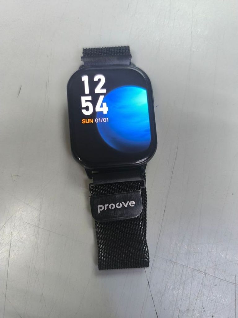 Купити Proove Elysium Black Б/У