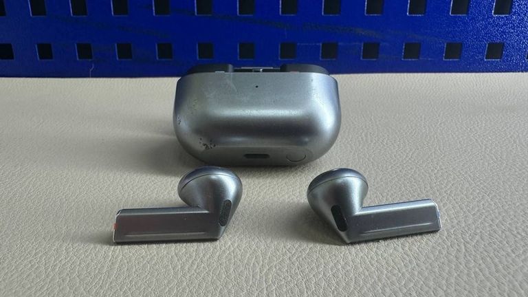 Дешево Samsung galaxy buds3 з ломбарду