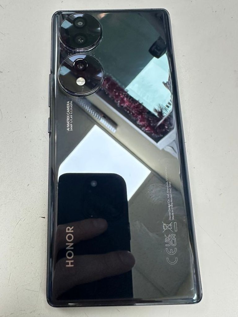 Дешево Honor 70 8/128gb з ломбарду