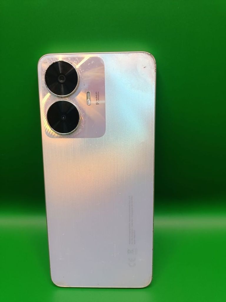 Купить Realme c55 8/256gb Б/У