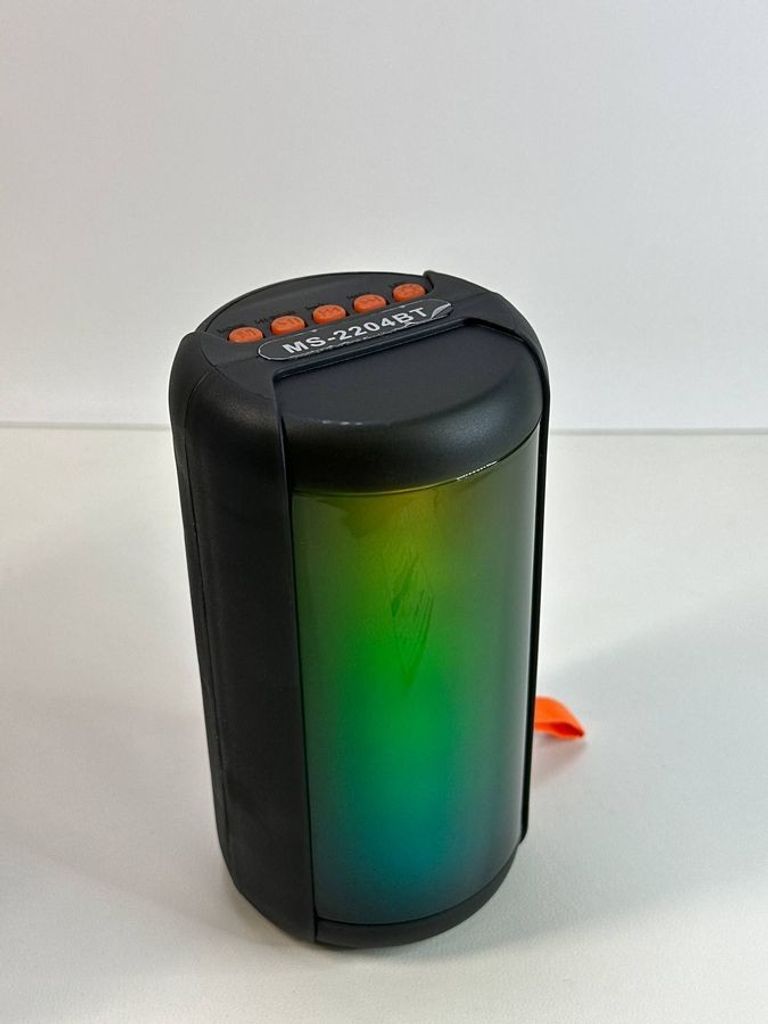 Купить Cyboo ms-2204bt Б/У