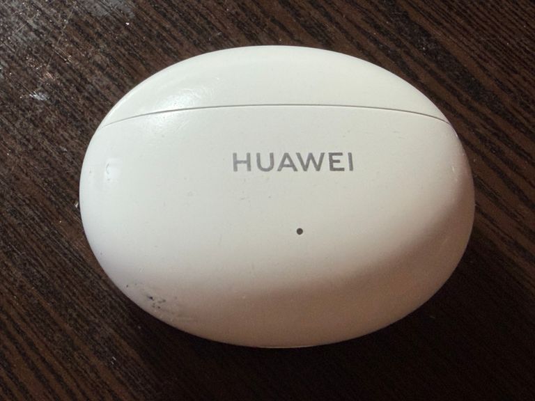Дешево Huawei freebuds 4i з ломбарду