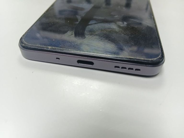 Розпродаж Realme c75 8/128gb, продавець Техноскарб