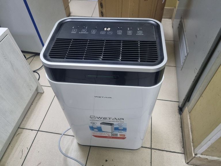 Розпродаж Wetair WAD-B25L, продавець Техноскарб