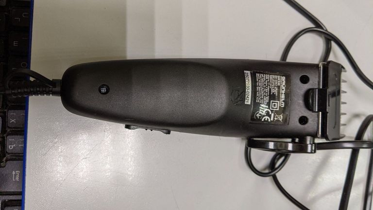 Оголошення Grunhelm GHC930 Б/У