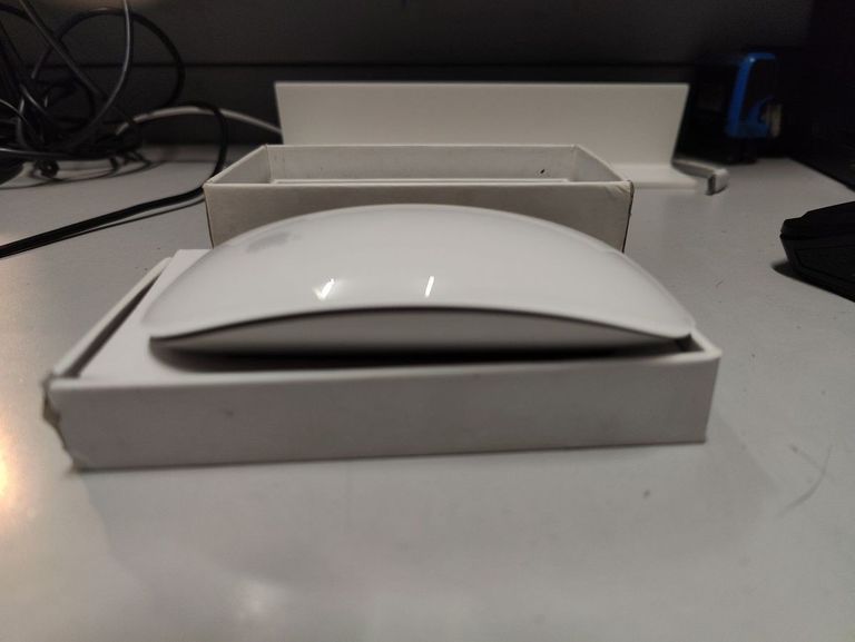 Дешево Apple magic mouse 2 з ломбарду