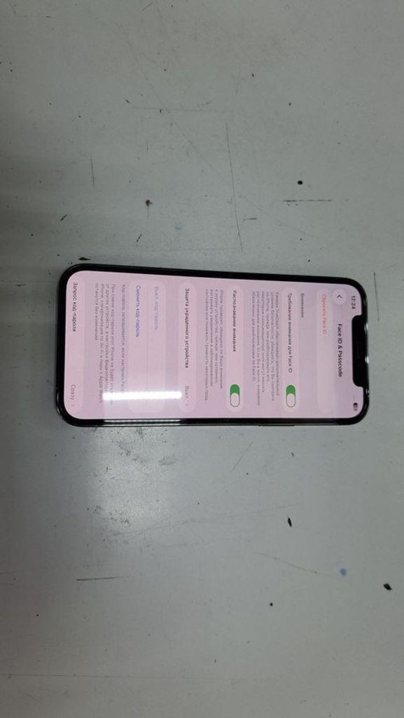 Купити Apple iphone 12 pro 256gb Б/У