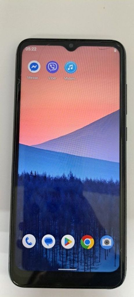 Купити Nokia c21 2/32gb Б/У